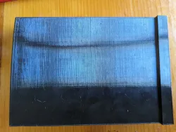 Bushbox 5" Stove Case Box