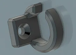 Cable Ring