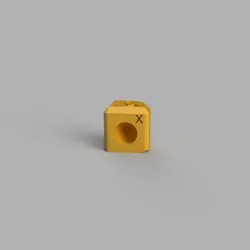 Calibration Cube