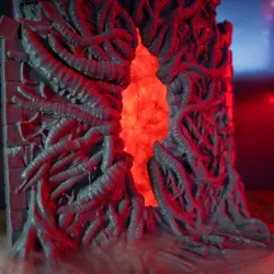 Calling Portals - Failed Experiment