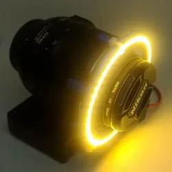 Camera Light Ring