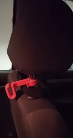 car holder