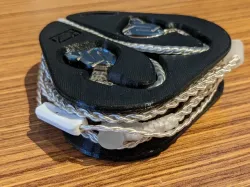 Case for ZN10 / ZS10 Headphones (Remix)