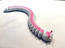 Caterpillar