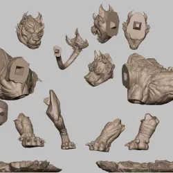 Cerberus