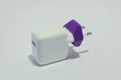 Charger saver