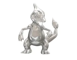 Charmeleon