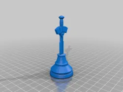 Chess Heroine