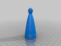 Chess Popess