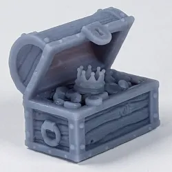 Chest and Mimic Set