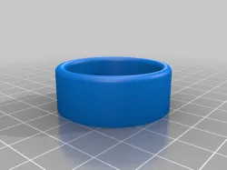 Cloud Defensive Rein 3.0 Flashlight Cover (Short Version)