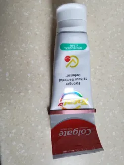 Colgate® Total 150g ToothPaste Tube Squeezer