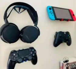Controller Wall Mount