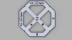 CoreXY Calibration