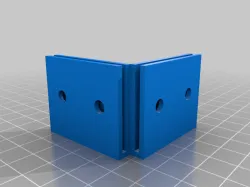 Corner