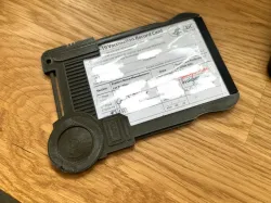 COVID Multipass