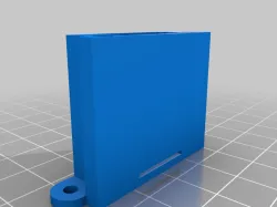 CSI to HDMI Cam mount