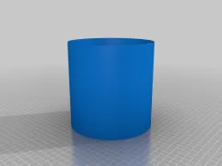 Cubic Enclosure