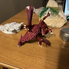 Deep Dragon