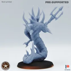 Demon Executer