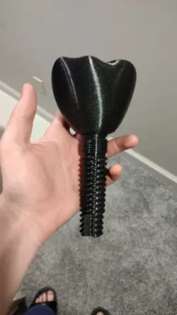 Dental Implant