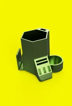 Desktop Organizer Mini