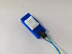 DHT22 Case