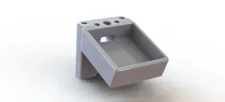 Diatone Taycan GPS mount