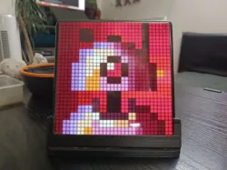 Divoom Pixoo 32 Stand