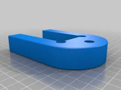 Door Protection (Flex filament)