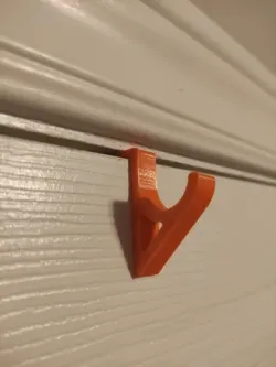 Door Top Hook