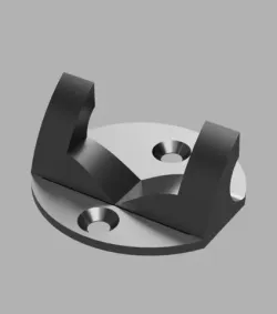 Double Wall Hook