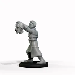 Dr Herbert West Mad Scientist Cthulhu Character