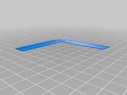 Dual Extruder Calibration model