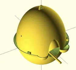 Egghouse