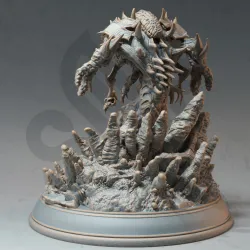 Eldritch Abomination - The Voice