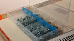 Extra Wall