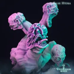 False Hydra