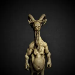 Faun
