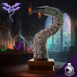 February 2023 Prop Drop - Wizard's Tower