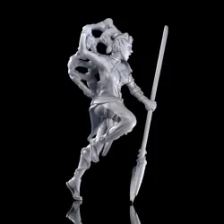 Ferocia the Gladiator