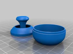 Fidget Joy Stick