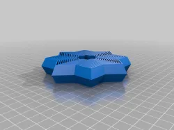 Fidget Star