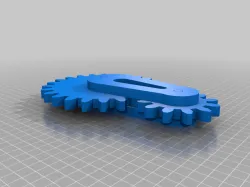 Fidget Toy