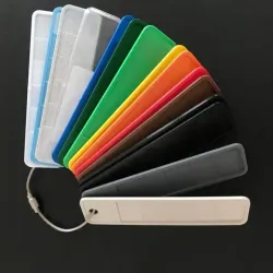 Filament Color Sample