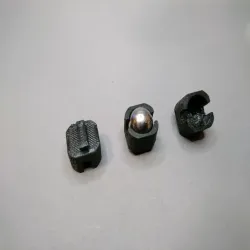 fischertechnik ball wheel
