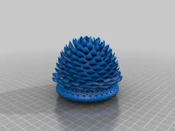 Flower thing #2
