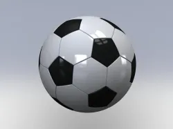 football ball
