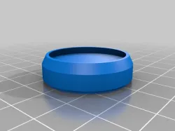 G Clamp Cup Washer Shoe