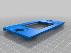 Gameboy macro 2 buttons